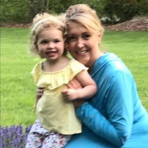 Meet your Posher, Beth